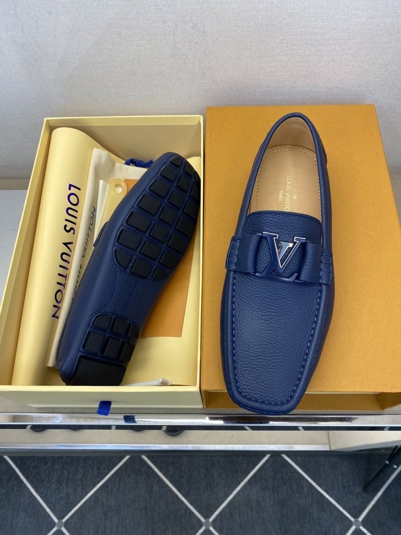 Louis Vuitton Tods Shoes